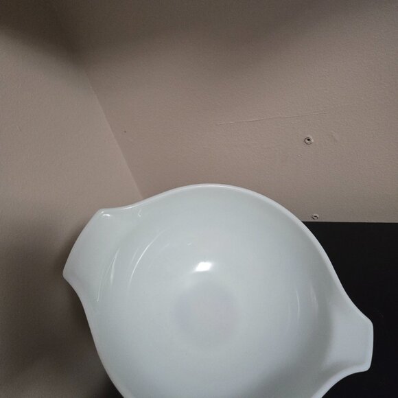 Pyrex Colonial Mist 443 - Picture 4 of 5